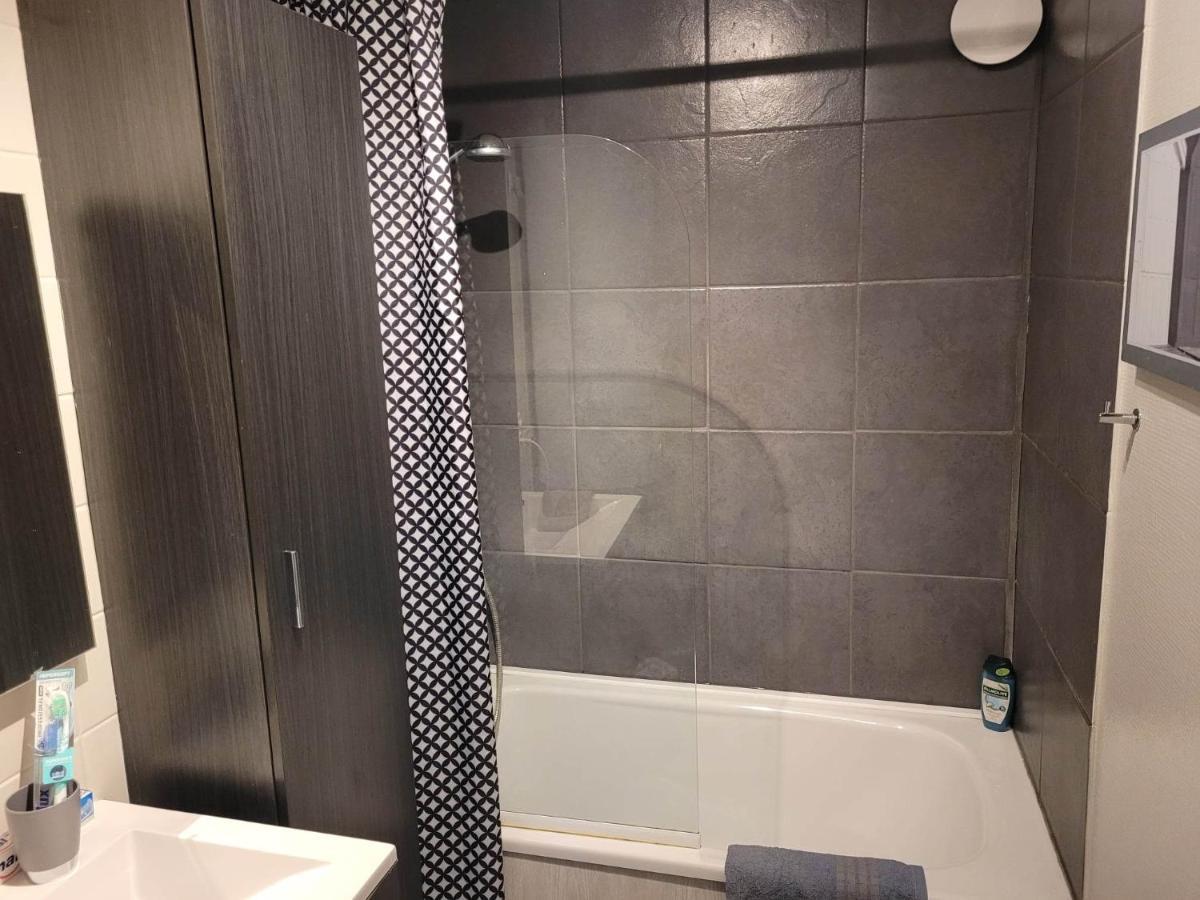 My Bedroom Spa Dış mekan fotoğraf