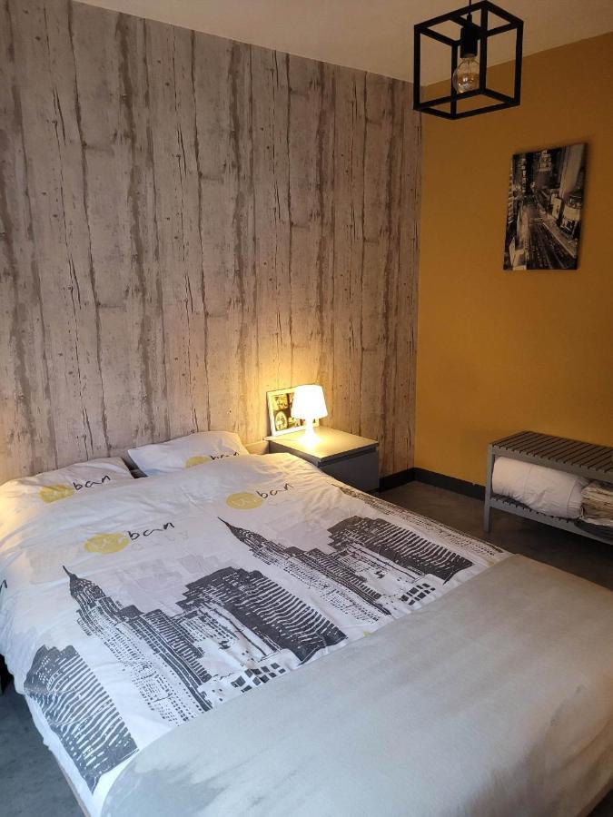 My Bedroom Spa Dış mekan fotoğraf