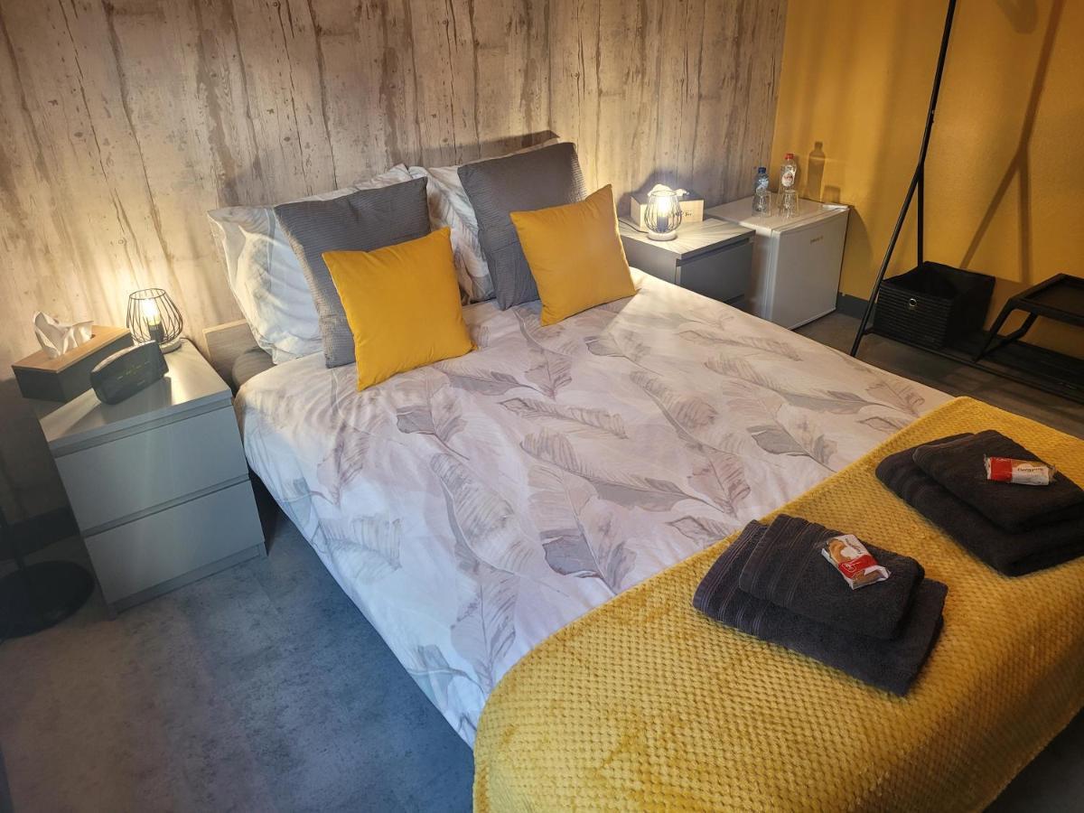 My Bedroom Spa Dış mekan fotoğraf