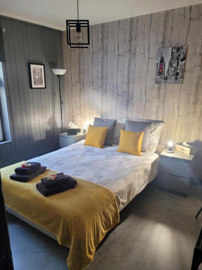 My Bedroom Spa Dış mekan fotoğraf