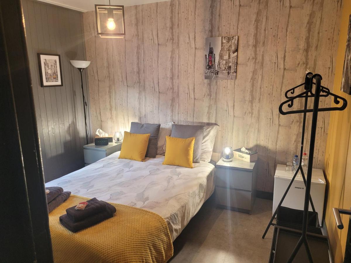 My Bedroom Spa Dış mekan fotoğraf