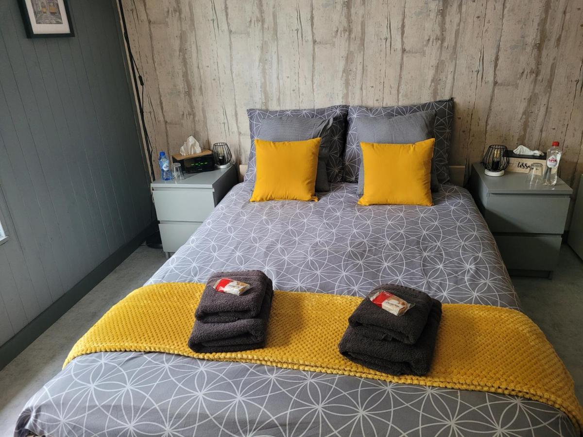 My Bedroom Spa Dış mekan fotoğraf