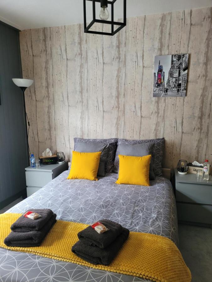 My Bedroom Spa Dış mekan fotoğraf